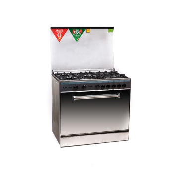 Care Cooking Range 108 Mercury