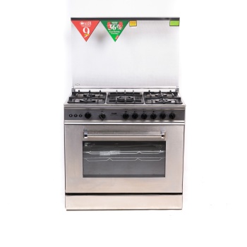 Care Cooking Range 306PD