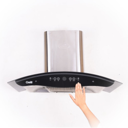 Care Kitchen Hood 606 Price in Pakistan