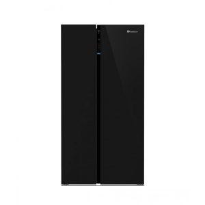Dawlance Inverter Refrigerator DW 650 SBS  22 Cubic Feet Price in Pakistan