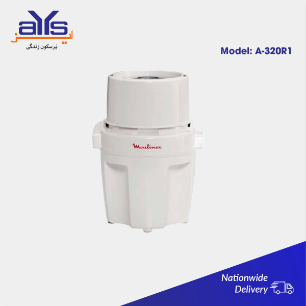 Moulinex Chopper A320R1 Moulinex Chopper A320R1 Price in Pakistan
