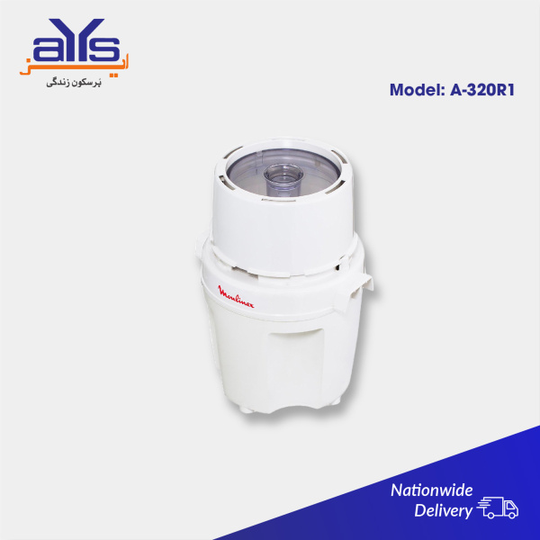 Moulinex Chopper A320R1 Price in Pakistan