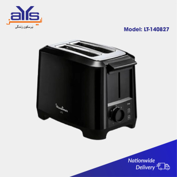 Moulinex Toaster LT140827