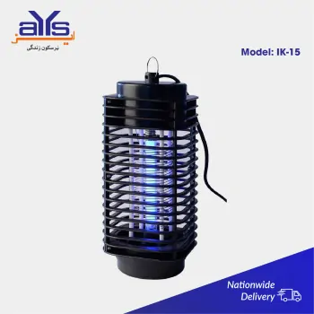 Super Asia Insect Killer IK-15