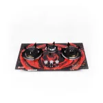 Care Built-in Hob 3D20