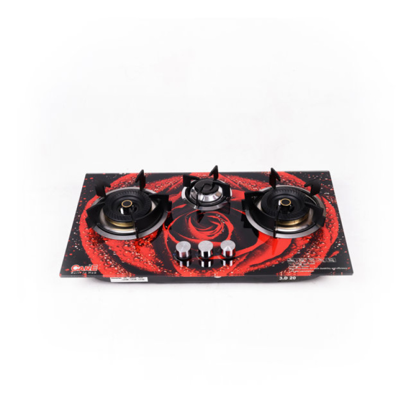 Care Built-in Hob 3D20