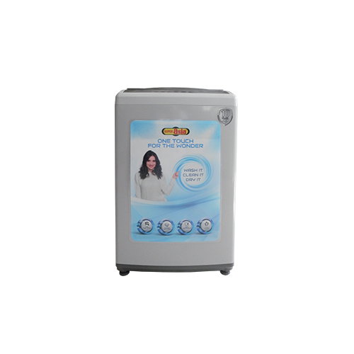 Super Asia SA6008-AMG Washing Machine (8 kg) Super Asia SA6008-AMG Washing Machine (8 kg) Price in Pakistan
