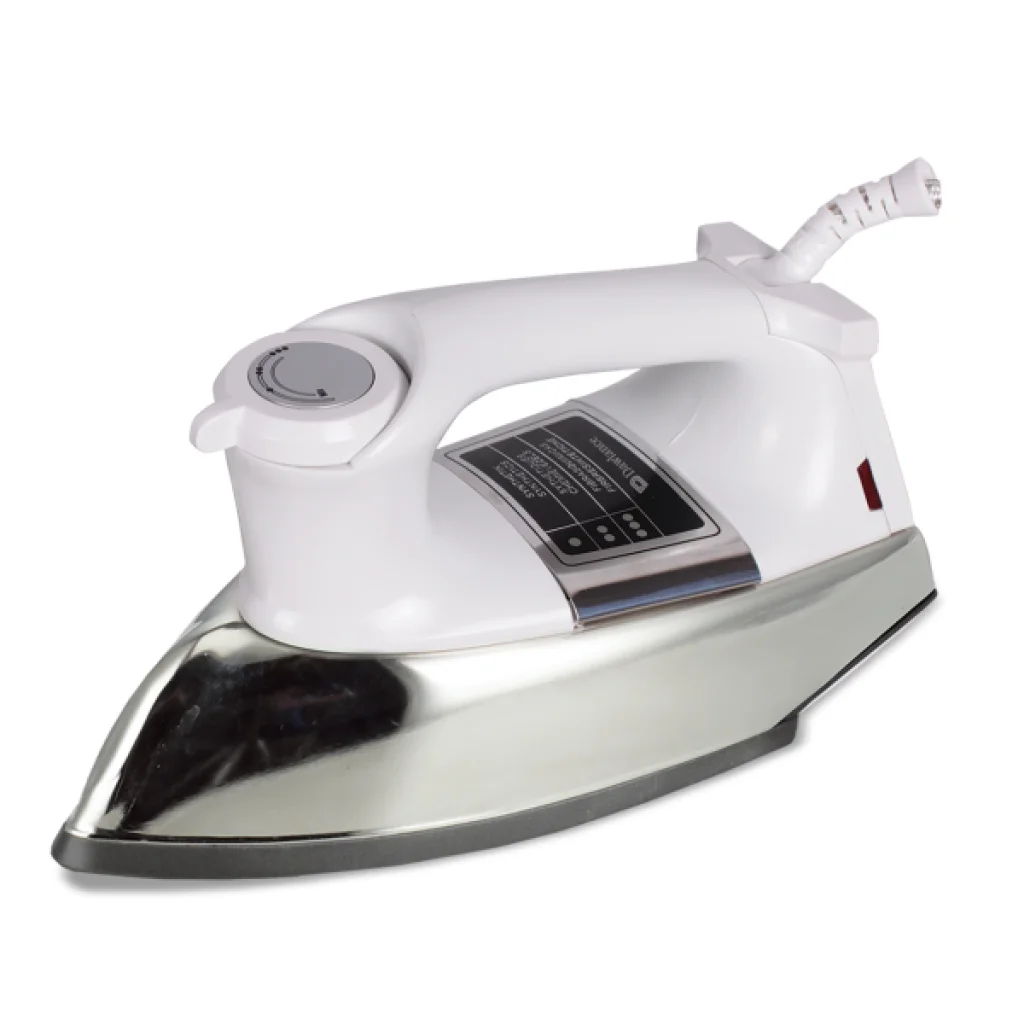 Dawlance Dry Iron DWDI 1020 White