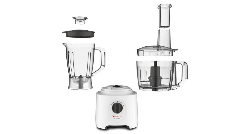 Moulinex Food Processor FP247127
