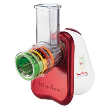 Moulinex Food Processor DJ755G32