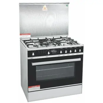Welcome Cooking Range WC-1000