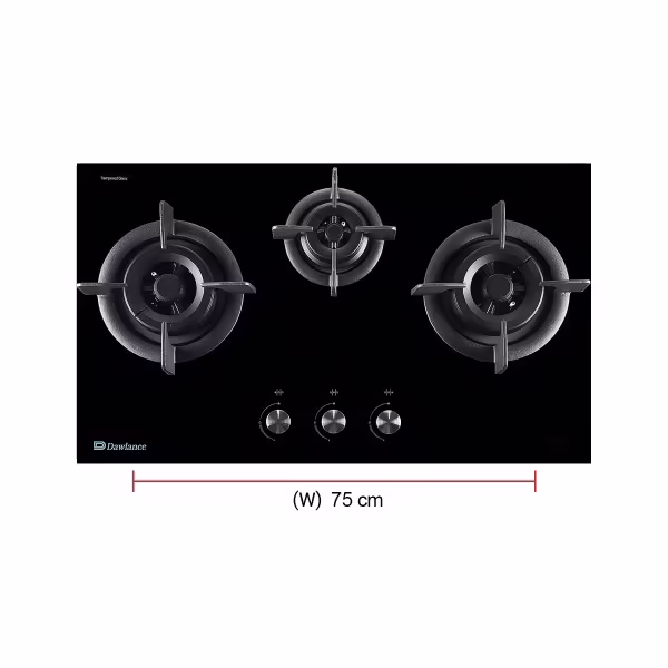 Dawlance Hob DHG390BN Price in Pakistan