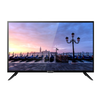 EcoStar 39-inch CX-39U573A+ Full HD LED TV