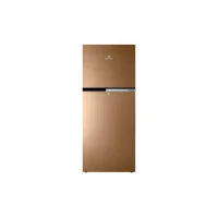 Dawlance Refrigerator 9191 WB Chrome 15 Cubic Feet