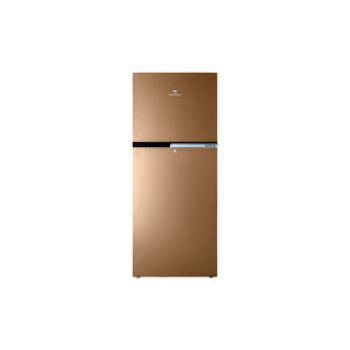 Dawlance Refrigerator 9191 WB Chrome 15 Cubic Feet