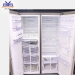 Samsung Upright Refrigerator RR39M73107F Price in Pakistan
