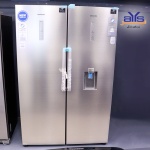 Samsung Upright Refrigerator RR39M73107F Price in Pakistan