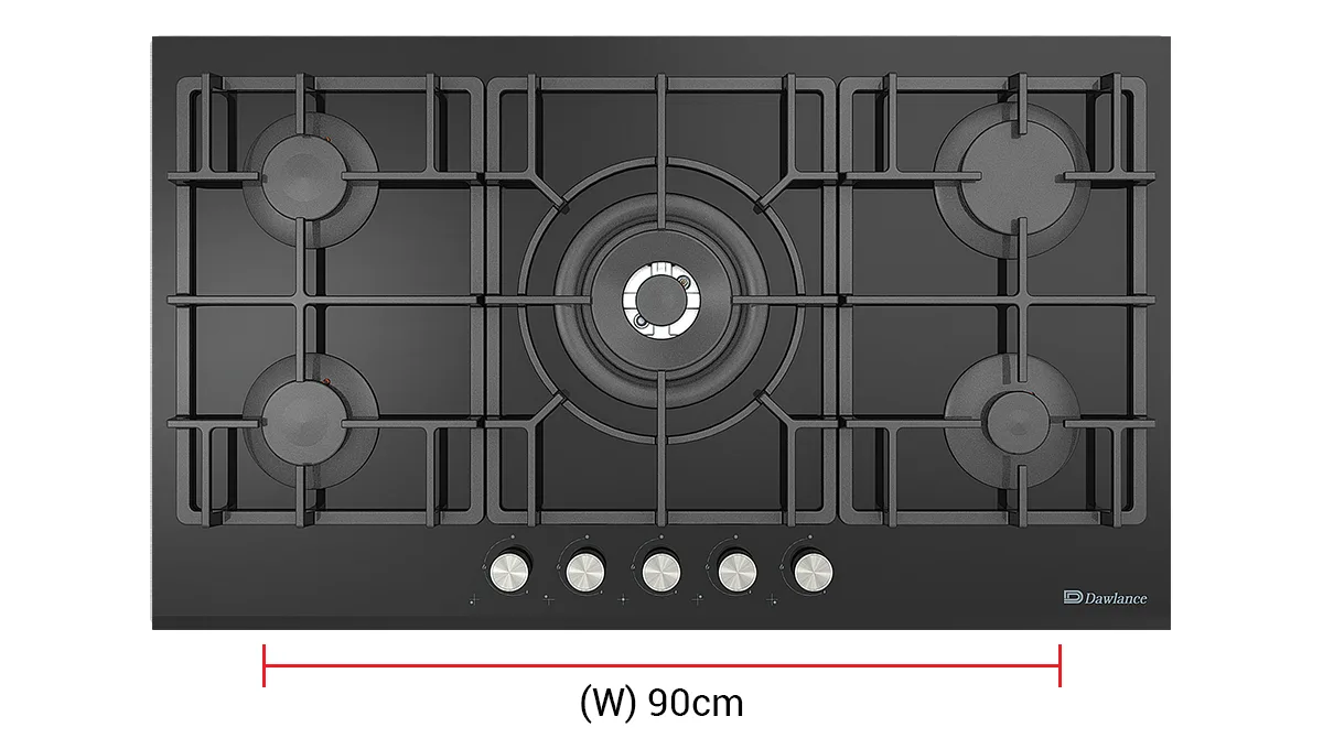 Dawlance Hob DHG 590 SI Price in Pakistan