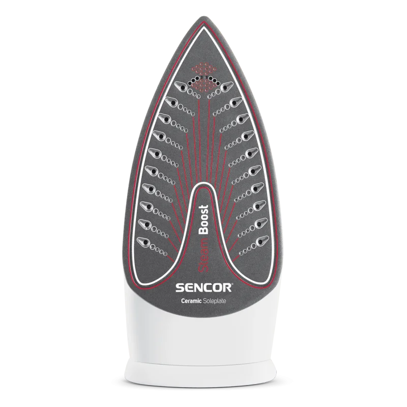 Sencor Steam Iron SSI5420 Price in Pakistan