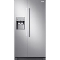 Samsung Inverter Refrigerator RS50N3C13S8 490 Liters