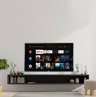LED TV