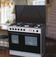 Cooking Range