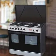 Cooking Range
