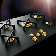 Kitchen Hob