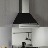 Kitchen Hood