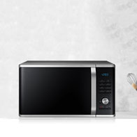 Microwave Oven