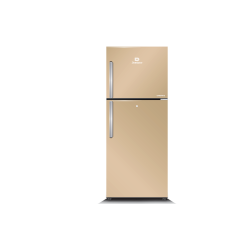 Dawlance Inverter Refrigerator 9178 LF  Chrome Plus 14 Cubic Feet Price in Pakistan