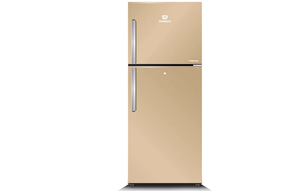 Dawlance Inverter Refrigerator 9178 LF Chrome Plus 14 Cubic Feet
