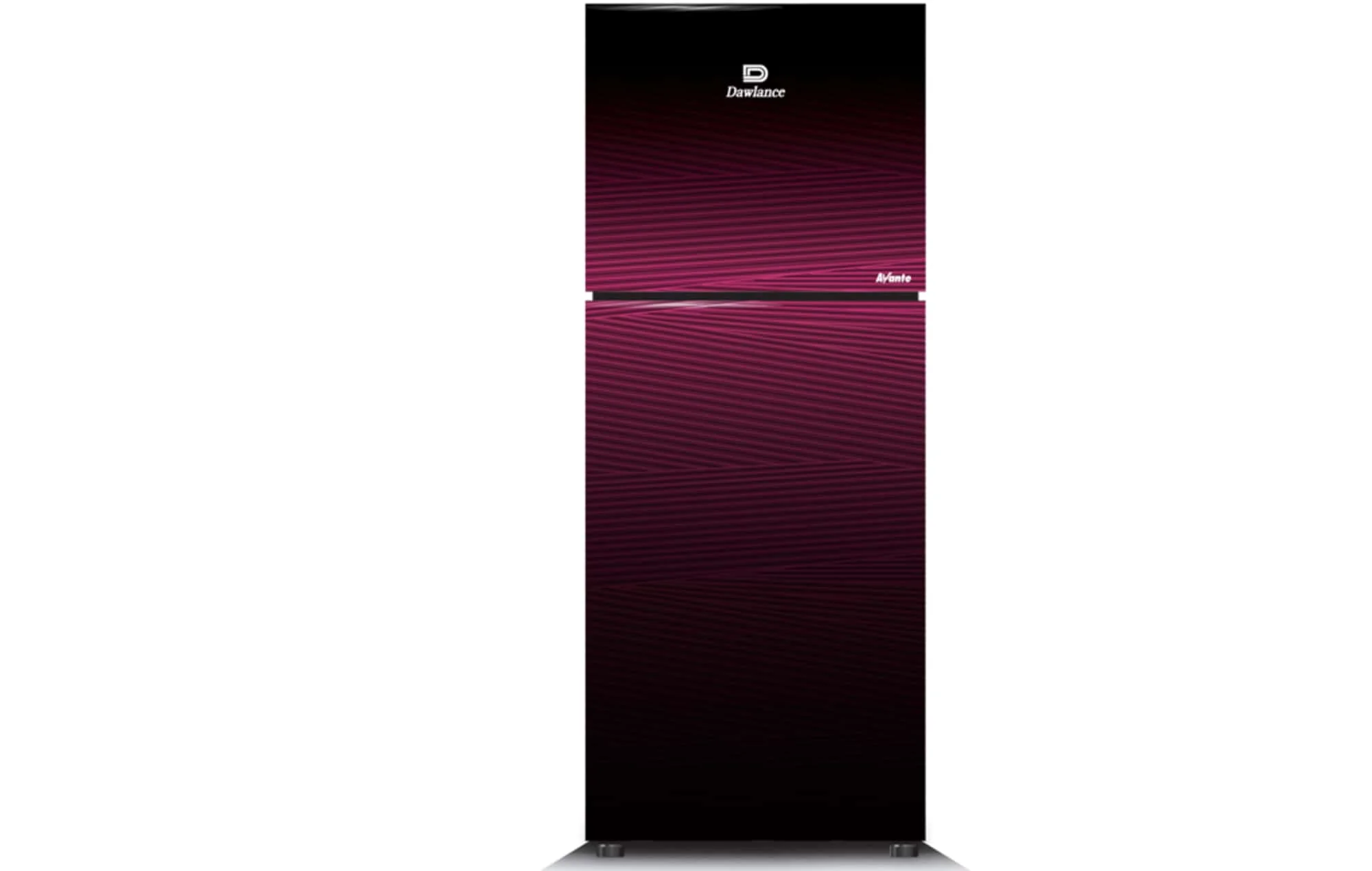 Dawlance Refrigerator 9193 LF Avante Noir 16 Cubic feet
