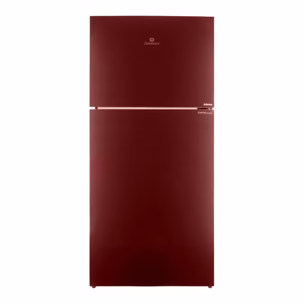 DAWLANCE REFRIGERATOR 9193LF AVANTE+RUBY RED
