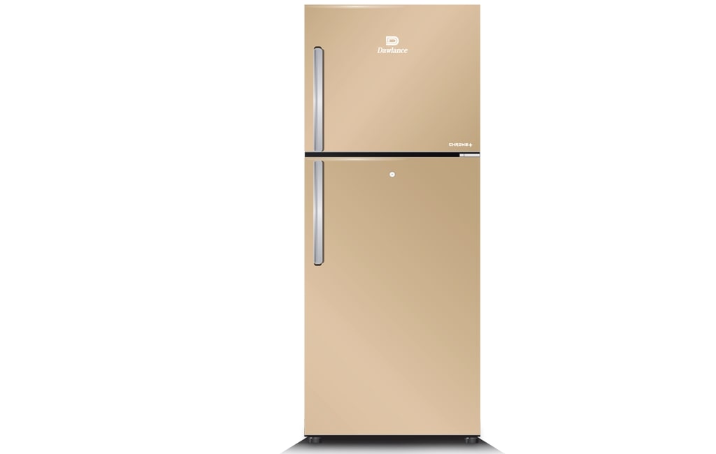 Dawlance Inverter Refrigerator 9191 WB Chrome Plus 15 Cubic Feet