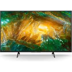 Sony LED TV 75 Inches KD-75X8000H