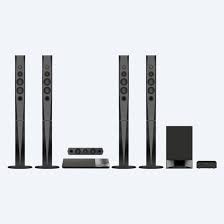 Home Theater, Soundbar and Speaker