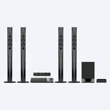 Home Theater, Soundbar and Speaker