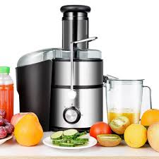 Juicer Machine