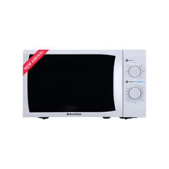 Eco Star Microwave Oven EM-2023WSM