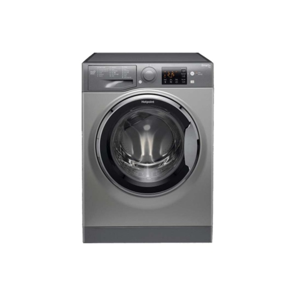 Dawlance 8Kg DWF-8200X Inverter Automatic Washing Machine