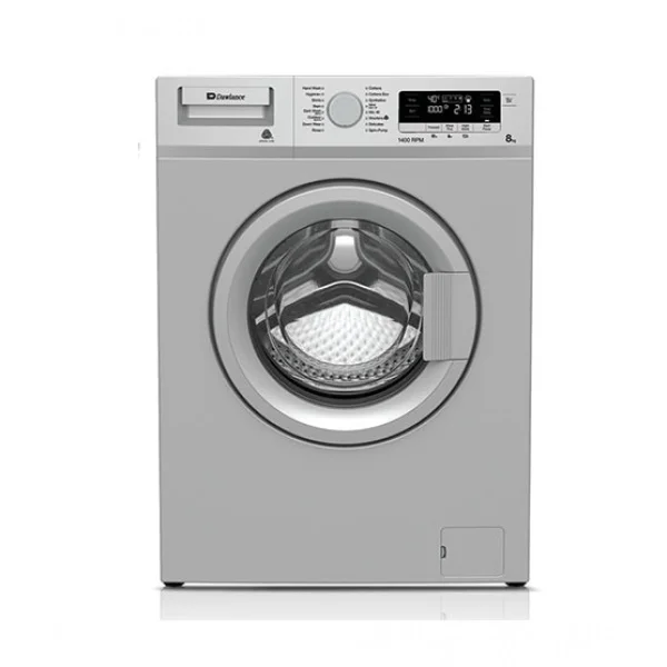Dawlance 8 Kg DWF-8120 GR Inverter Automatic Washing Machine