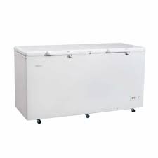 Haier Deep Freezer HDF-535 (New Twin  Model) Price in Pakistan