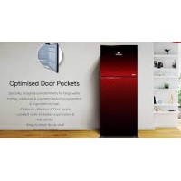 Dawlance Refrigerator 9193 WB Avante Noir  16 Cubic Feet Price in Pakistan