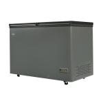HAIER DEEP FREEZER HDF-385I