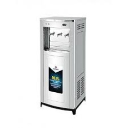 NasGas Super Deluxe Electric Water Cooler 35 Litre (NC35)