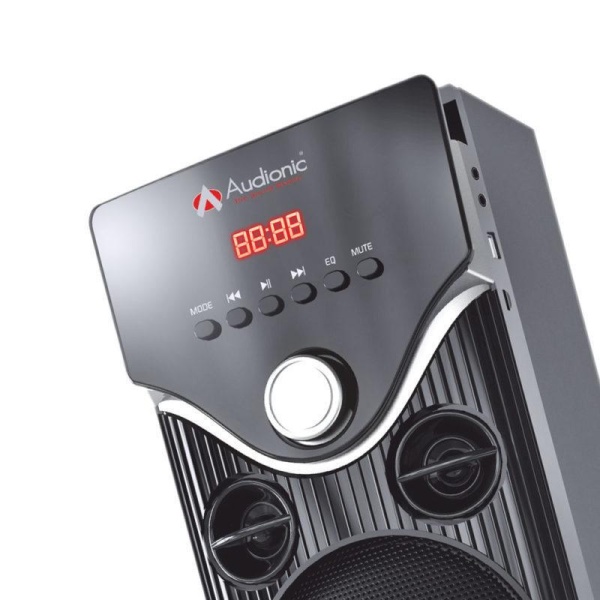 Audionic Classic 1 Plus Tower Speakers