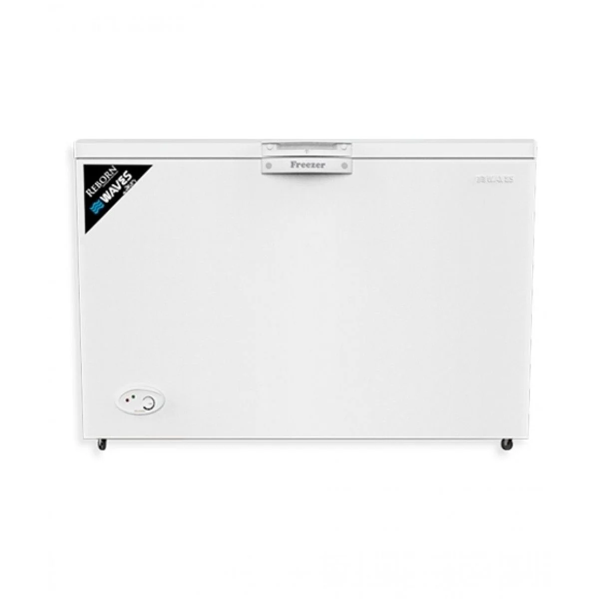 Waves Deep Freezer WDF-309 9 Cubic Feet Single Door