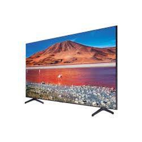 Samsung Crystal UHD 4K Smart TV 43 Inches - TU7000