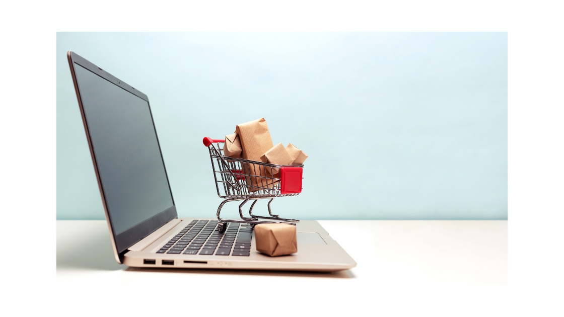 (post) What is the Difference Between Online Shopping and Traditional Shopping
